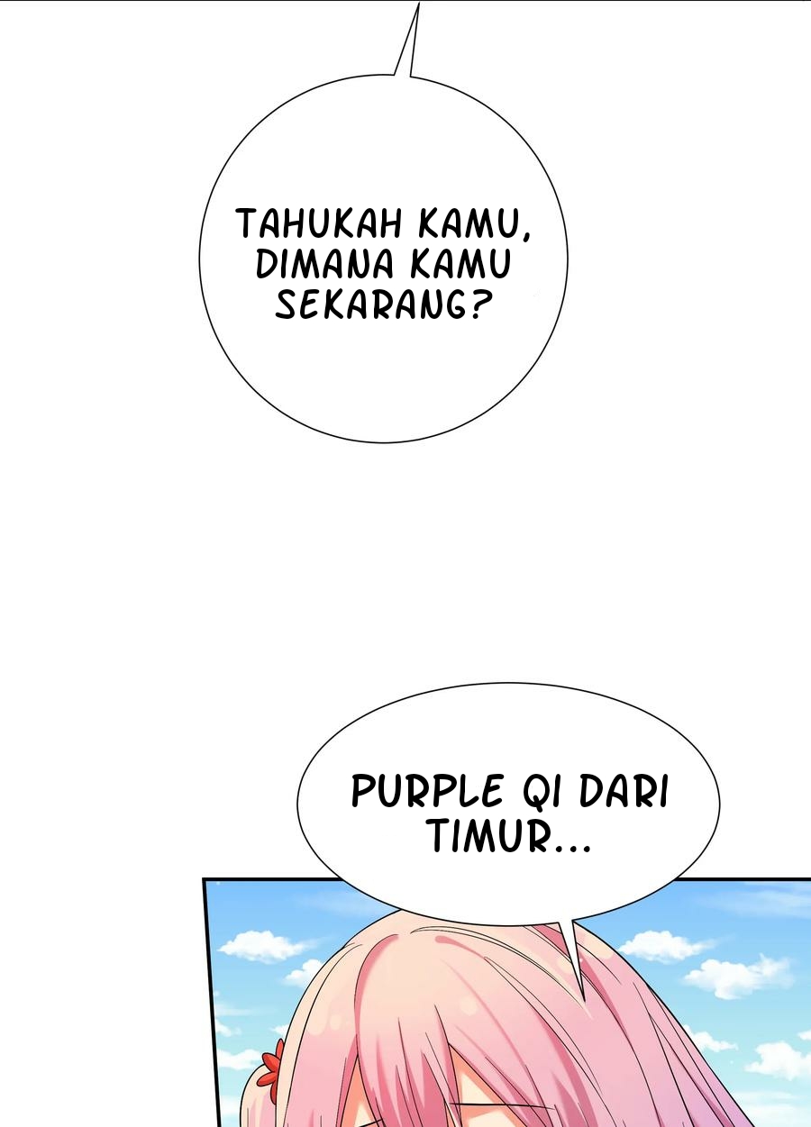 All Female Cultivators Want To Sleep With Me Chapter 19 - halaman 21