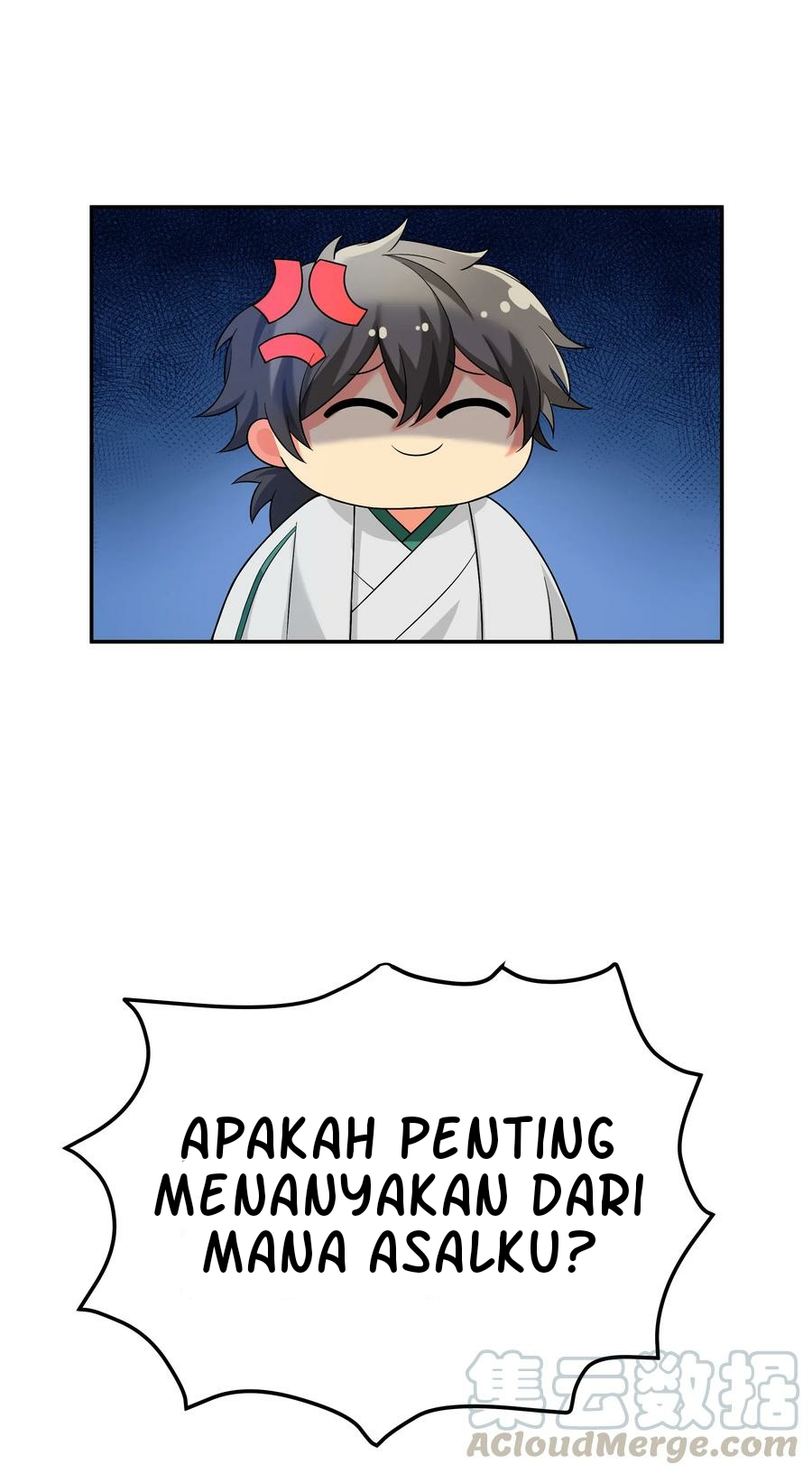 All Female Cultivators Want To Sleep With Me Chapter 19 - halaman 23