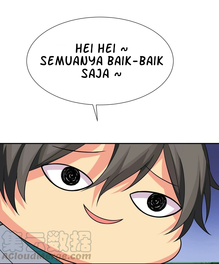 All Female Cultivators Want To Sleep With Me Chapter 19 - halaman 32