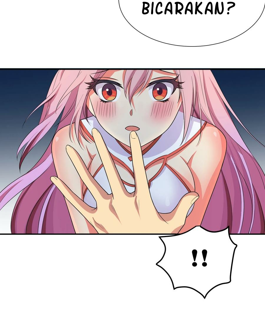 All Female Cultivators Want To Sleep With Me Chapter 19 - halaman 37