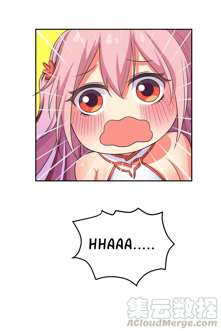 All Female Cultivators Want To Sleep With Me Chapter 19 - halaman 38
