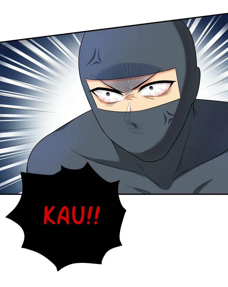 All Female Cultivators Want To Sleep With Me Chapter 19 - halaman 9
