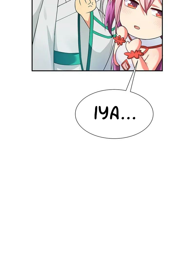 All Female Cultivators Want To Sleep With Me Chapter 20 - halaman 11