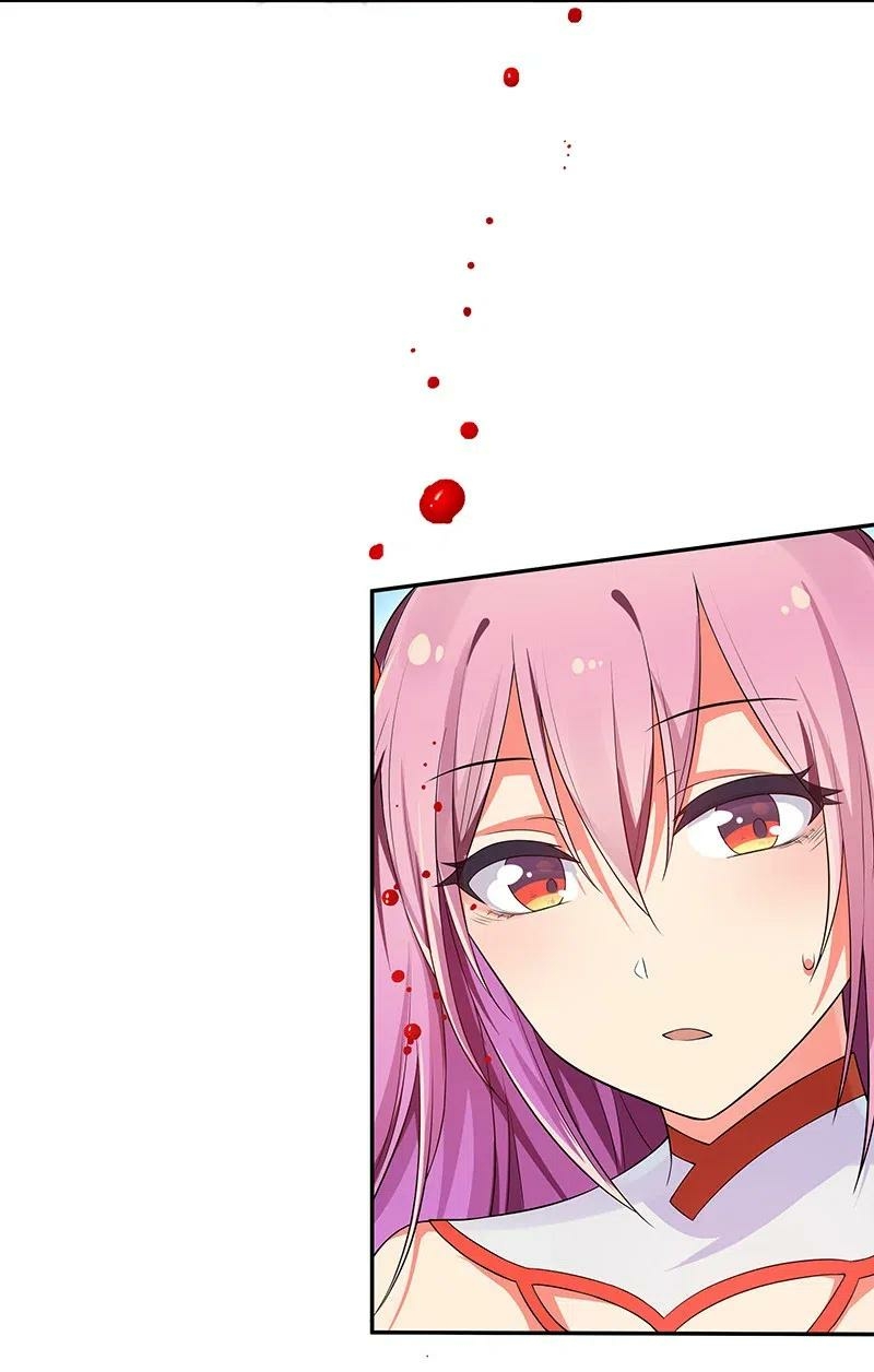 All Female Cultivators Want To Sleep With Me Chapter 20 - halaman 17