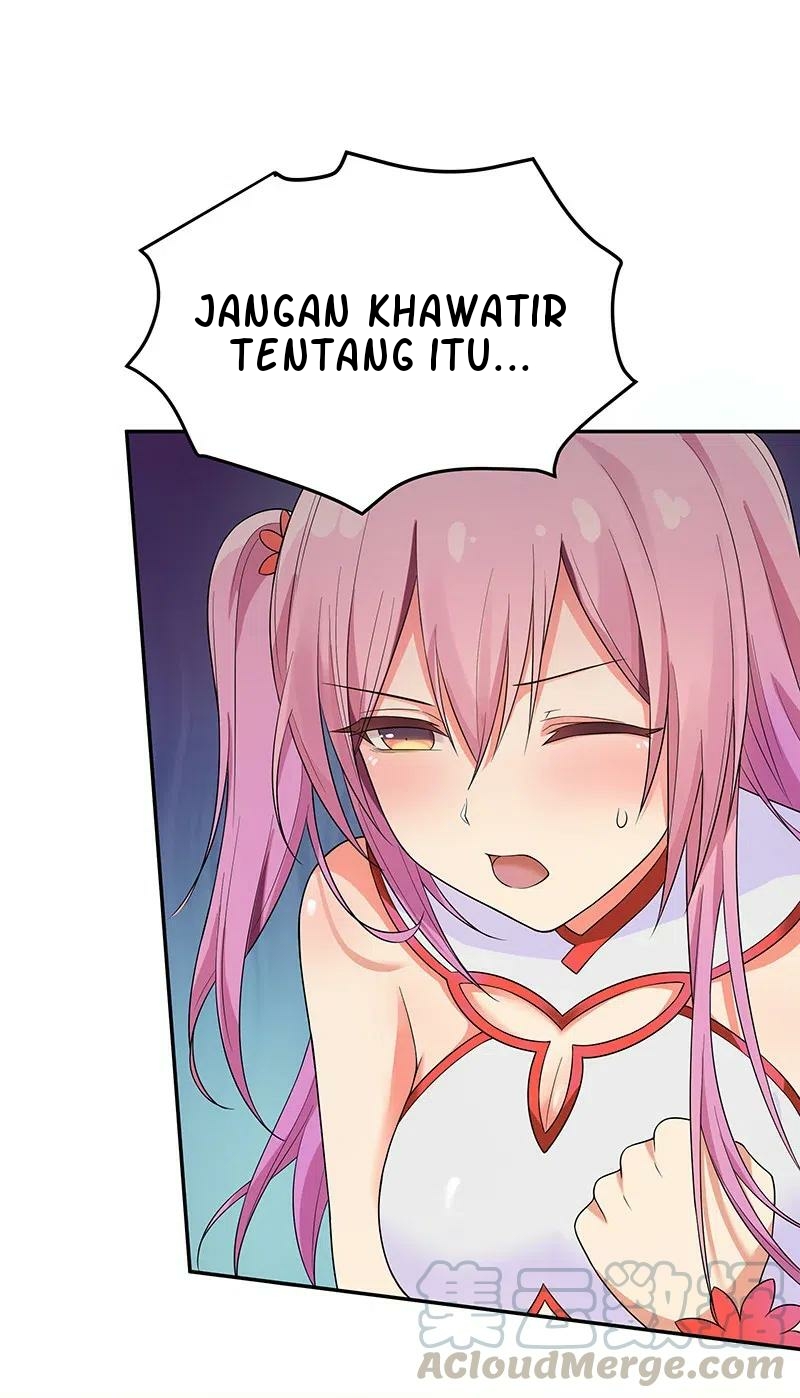 All Female Cultivators Want To Sleep With Me Chapter 20 - halaman 22