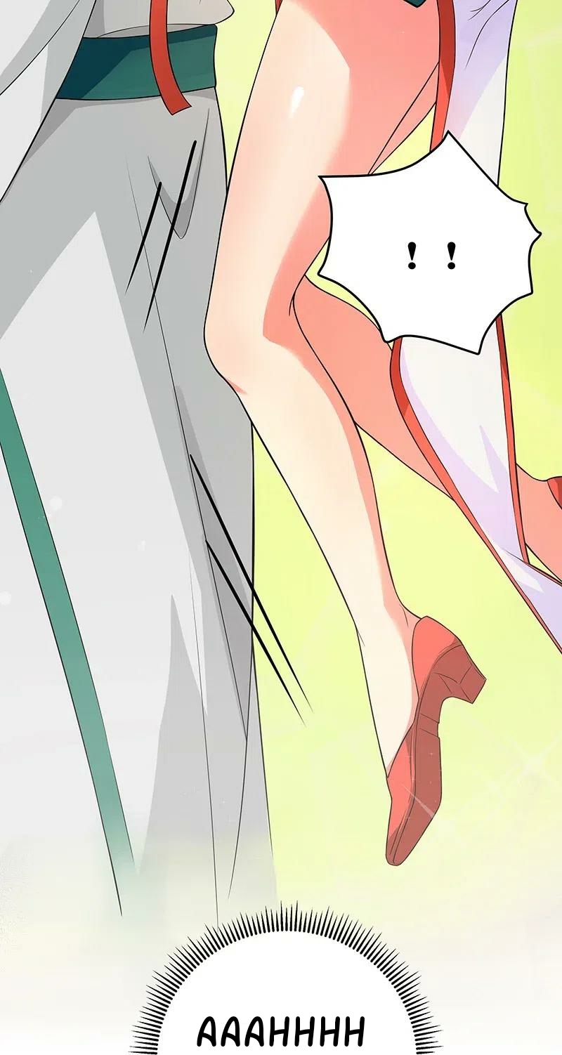 All Female Cultivators Want To Sleep With Me Chapter 20 - halaman 24