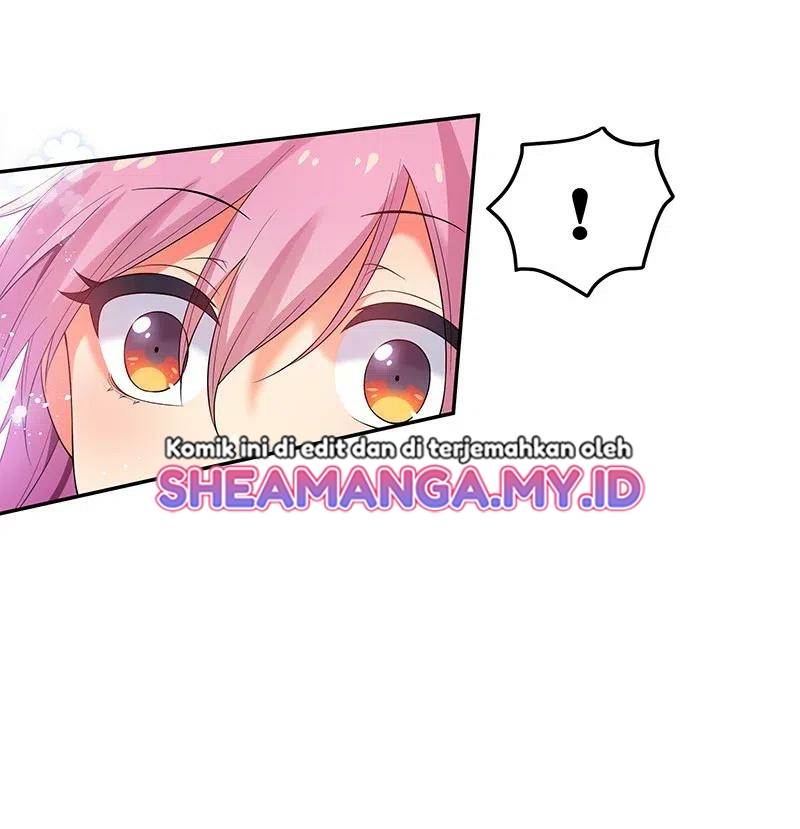 All Female Cultivators Want To Sleep With Me Chapter 20 - halaman 28