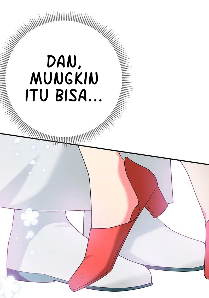 All Female Cultivators Want To Sleep With Me Chapter 20 - halaman 33