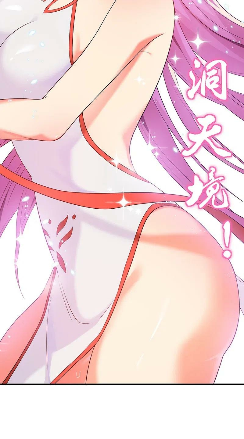 All Female Cultivators Want To Sleep With Me Chapter 20 - halaman 35