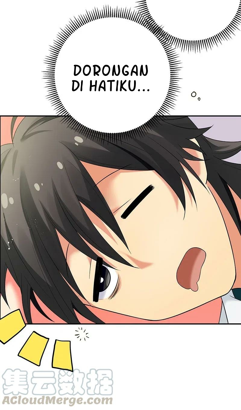 All Female Cultivators Want To Sleep With Me Chapter 20 - halaman 42