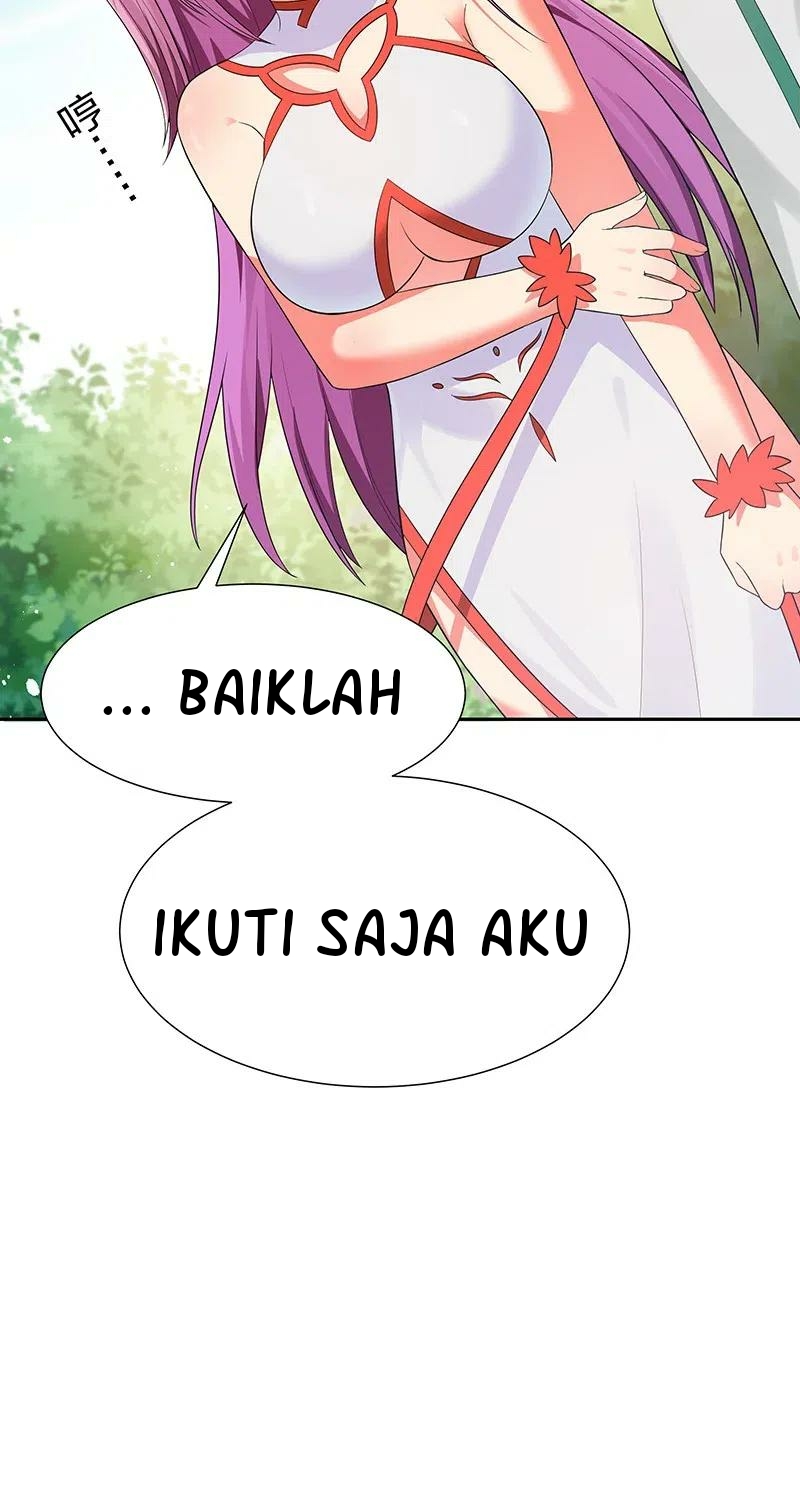 All Female Cultivators Want To Sleep With Me Chapter 21 - halaman 15