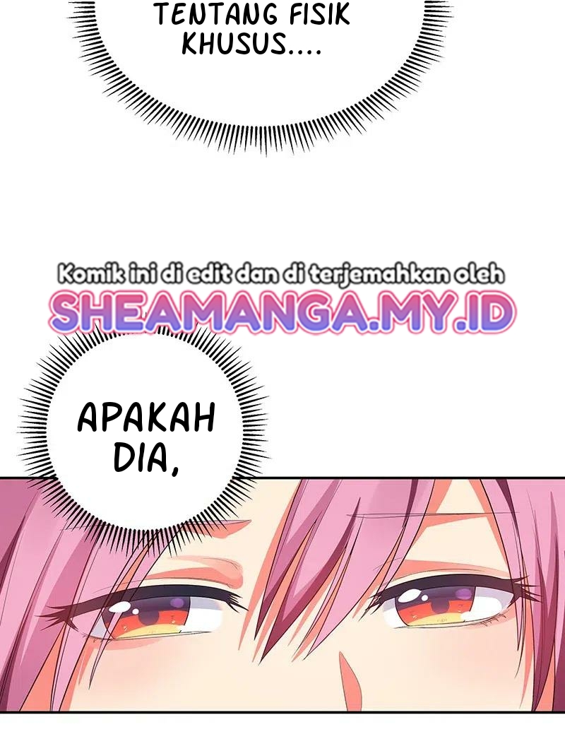 All Female Cultivators Want To Sleep With Me Chapter 21 - halaman 18
