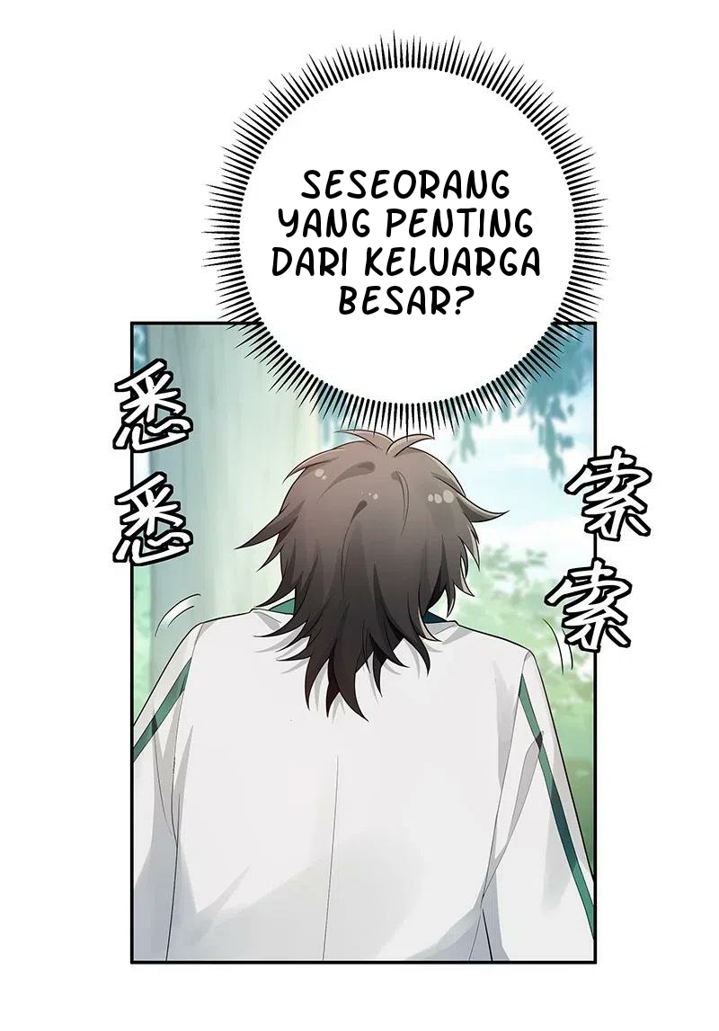 All Female Cultivators Want To Sleep With Me Chapter 21 - halaman 19