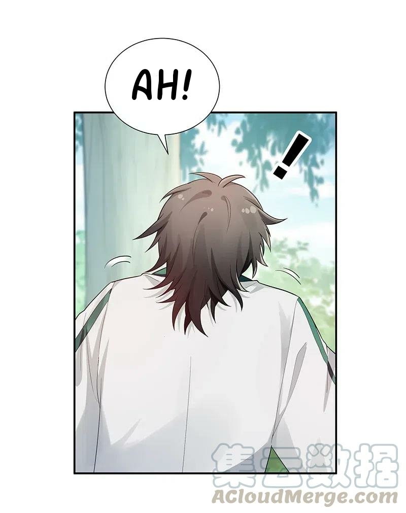 All Female Cultivators Want To Sleep With Me Chapter 21 - halaman 20