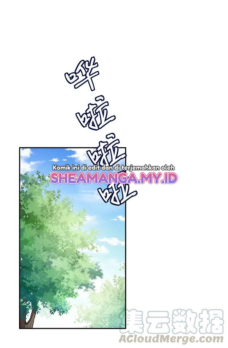 All Female Cultivators Want To Sleep With Me Chapter 21 - halaman 23