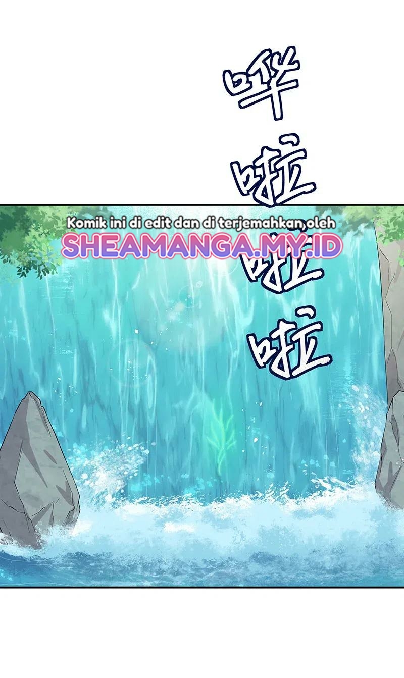 All Female Cultivators Want To Sleep With Me Chapter 21 - halaman 27
