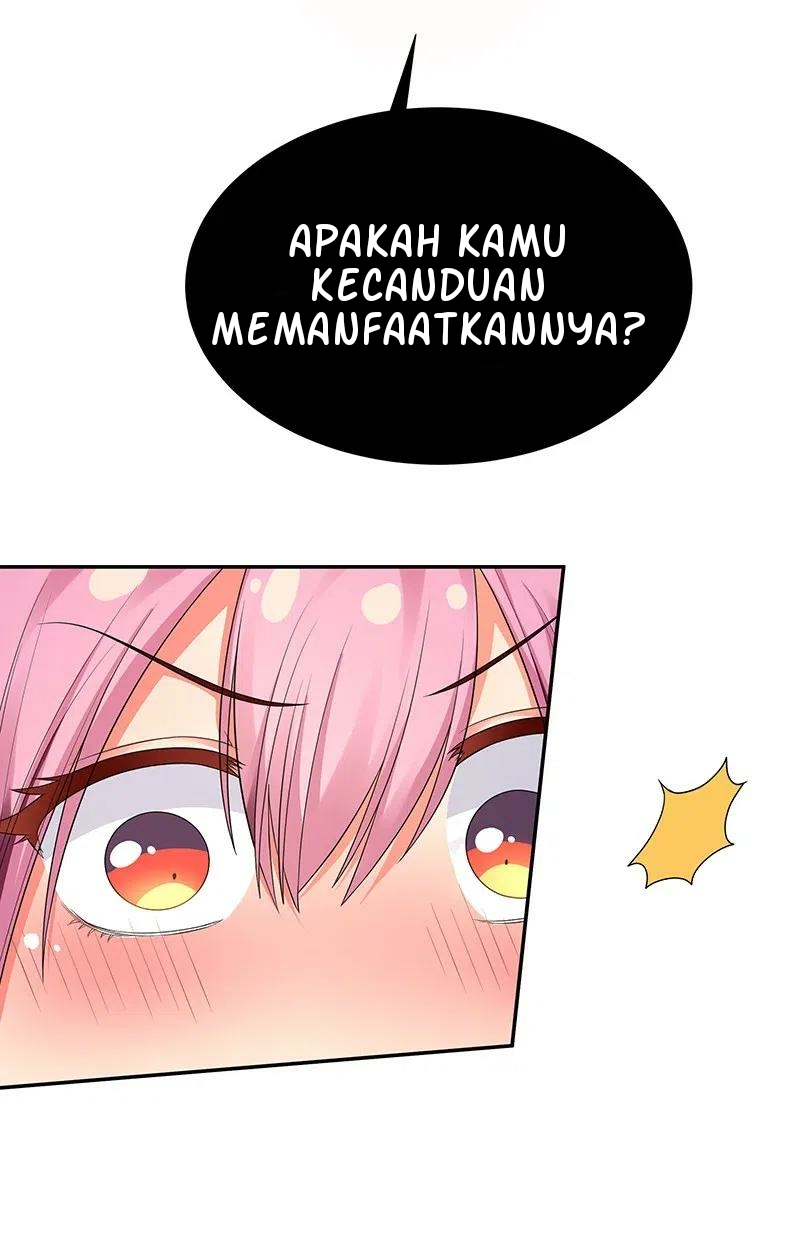 All Female Cultivators Want To Sleep With Me Chapter 21 - halaman 6