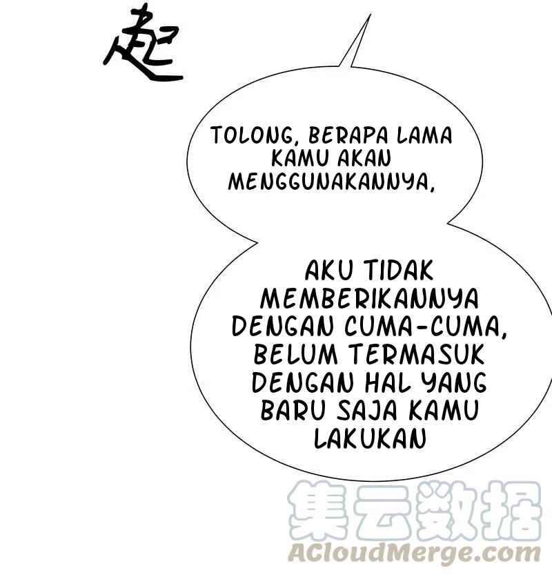 All Female Cultivators Want To Sleep With Me Chapter 21 - halaman 8