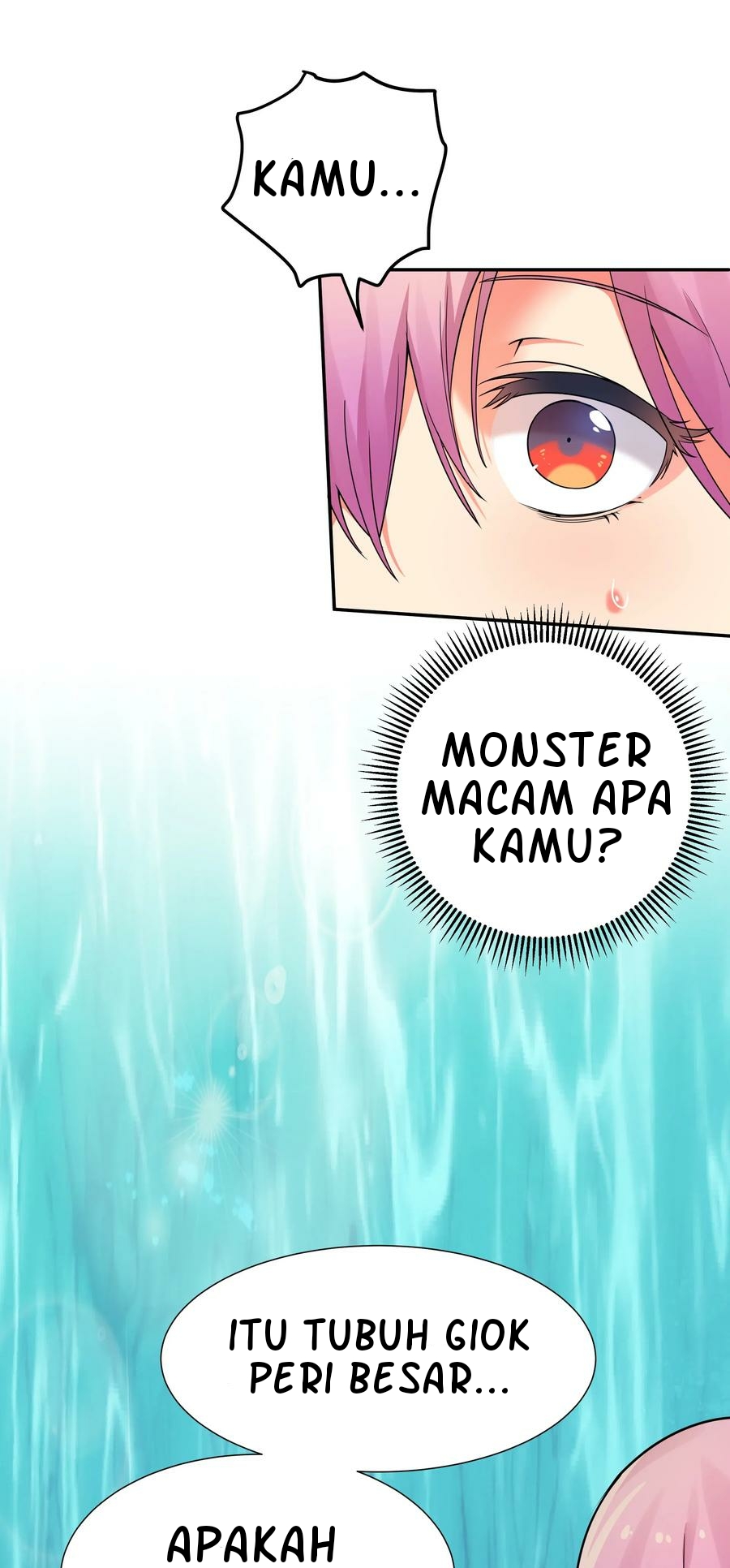 All Female Cultivators Want To Sleep With Me Chapter 22 - halaman 13