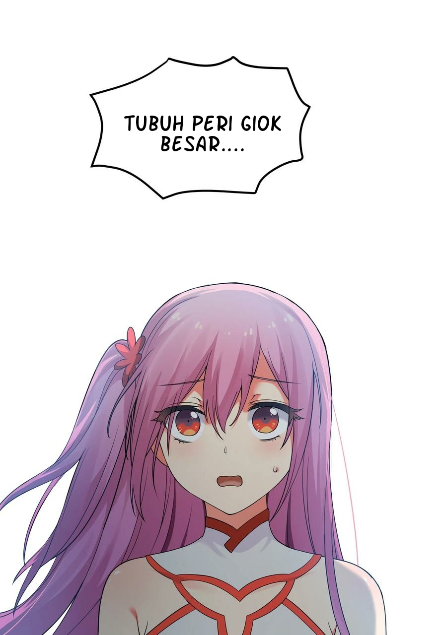 All Female Cultivators Want To Sleep With Me Chapter 22 - halaman 15