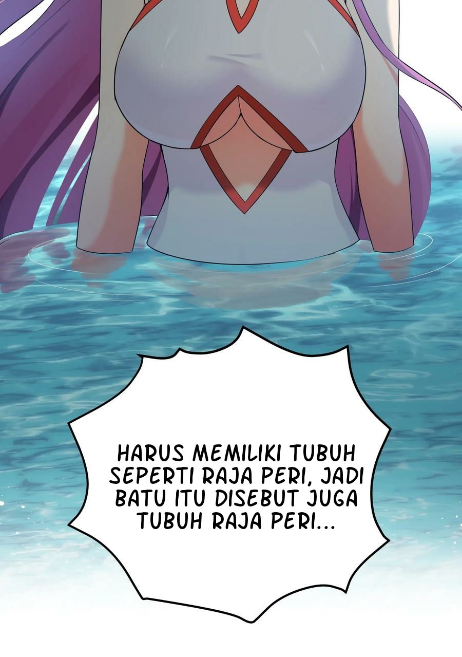 All Female Cultivators Want To Sleep With Me Chapter 22 - halaman 16