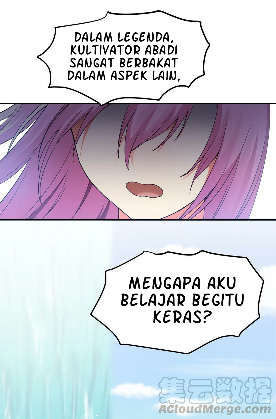 All Female Cultivators Want To Sleep With Me Chapter 22 - halaman 17