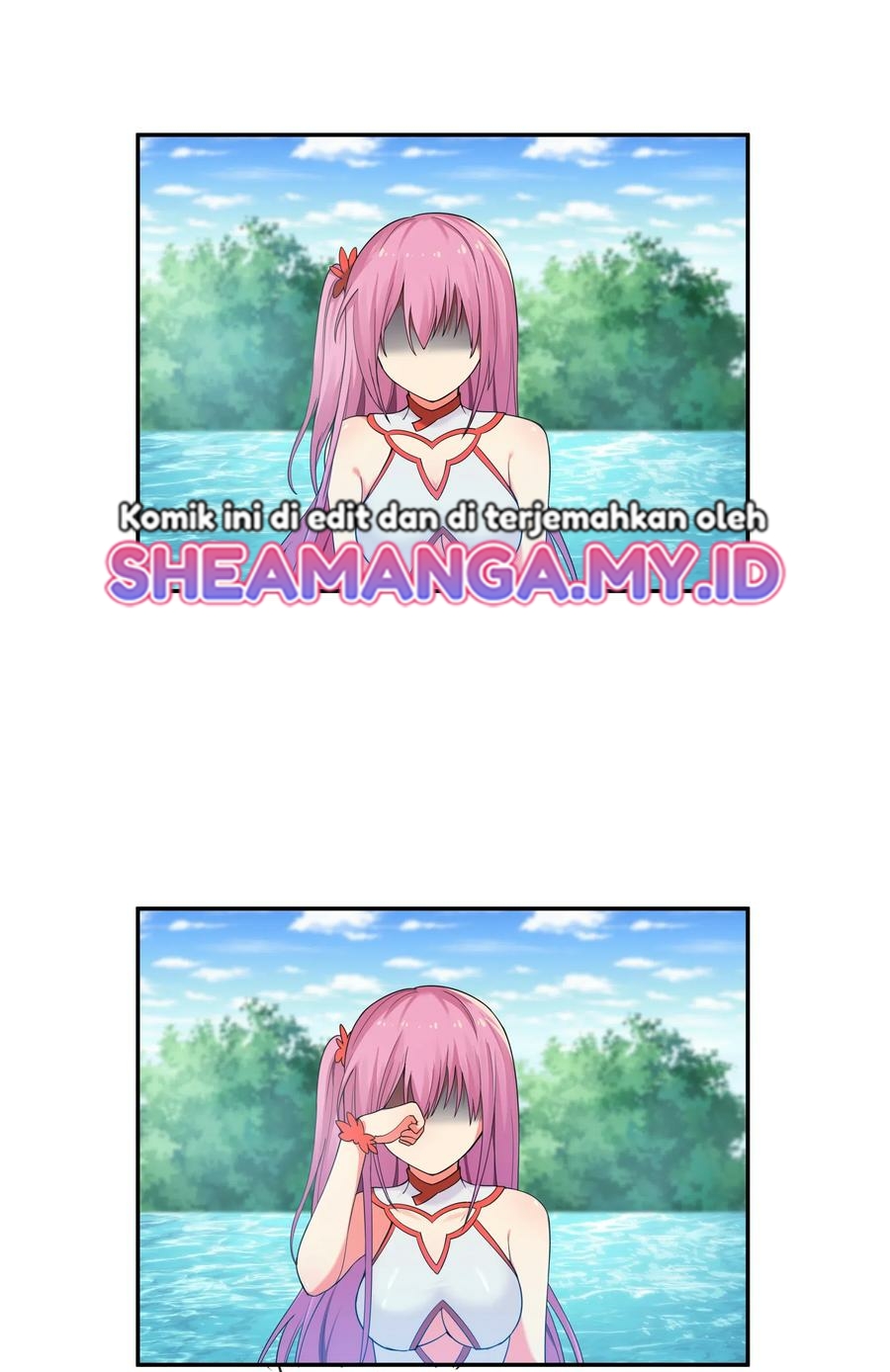 All Female Cultivators Want To Sleep With Me Chapter 22 - halaman 19
