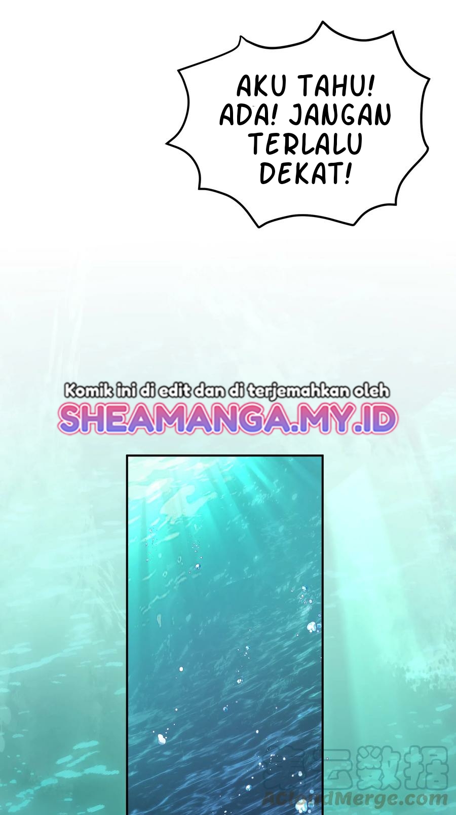 All Female Cultivators Want To Sleep With Me Chapter 22 - halaman 26
