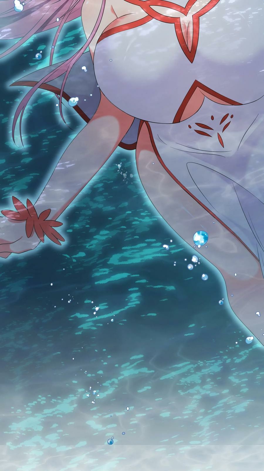 All Female Cultivators Want To Sleep With Me Chapter 22 - halaman 28