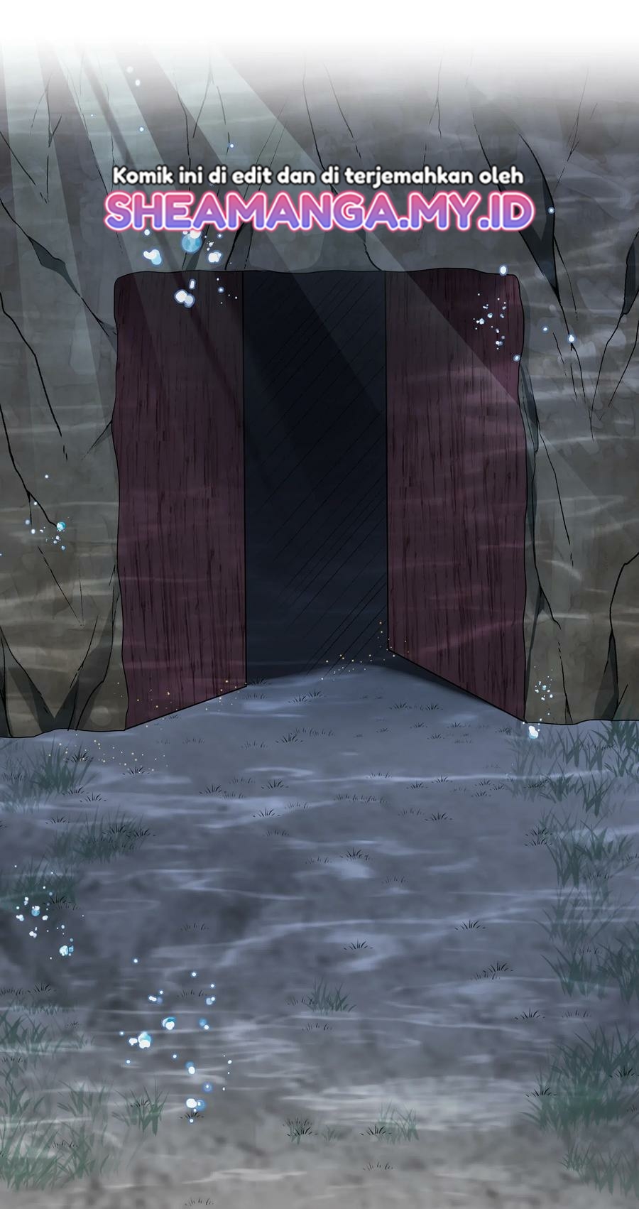 All Female Cultivators Want To Sleep With Me Chapter 22 - halaman 30