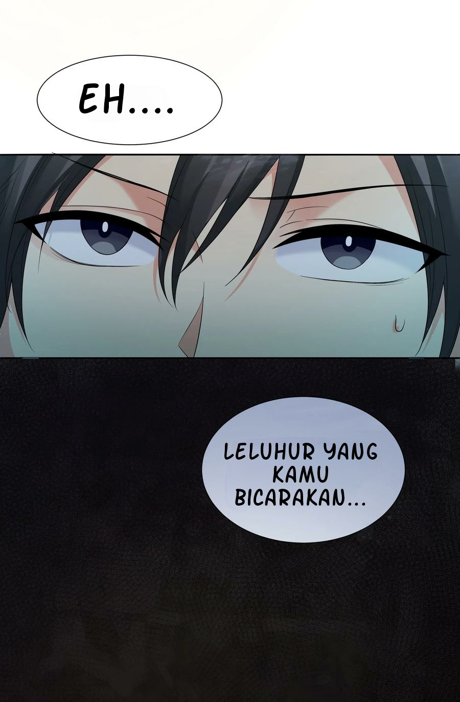 All Female Cultivators Want To Sleep With Me Chapter 22 - halaman 33