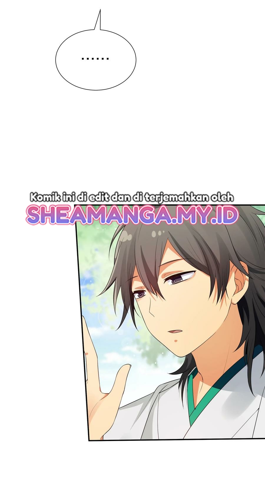 All Female Cultivators Want To Sleep With Me Chapter 22 - halaman 6
