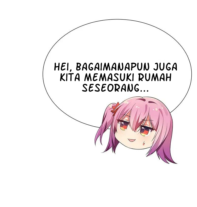 All Female Cultivators Want To Sleep With Me Chapter 23 - halaman 10
