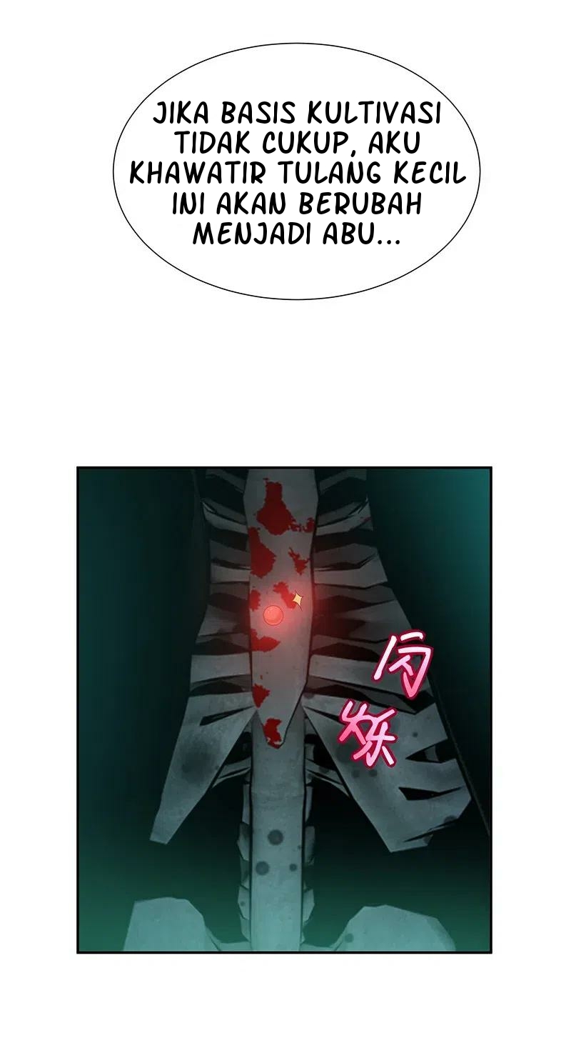 All Female Cultivators Want To Sleep With Me Chapter 23 - halaman 13