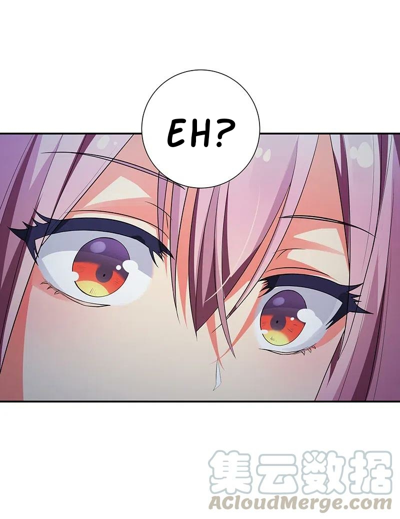 All Female Cultivators Want To Sleep With Me Chapter 23 - halaman 14