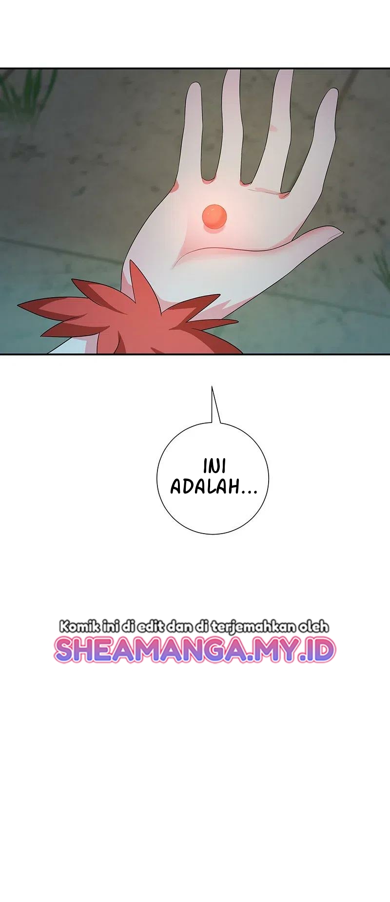 All Female Cultivators Want To Sleep With Me Chapter 23 - halaman 16