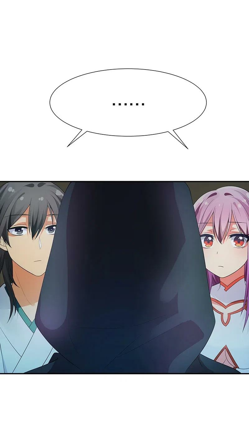 All Female Cultivators Want To Sleep With Me Chapter 23 - halaman 19