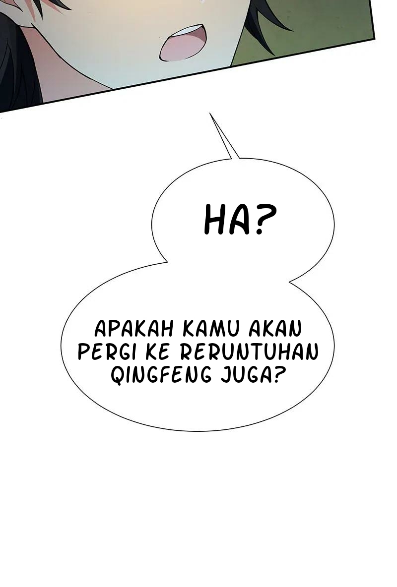 All Female Cultivators Want To Sleep With Me Chapter 23 - halaman 28