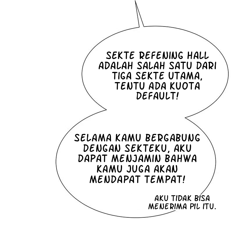All Female Cultivators Want To Sleep With Me Chapter 23 - halaman 30