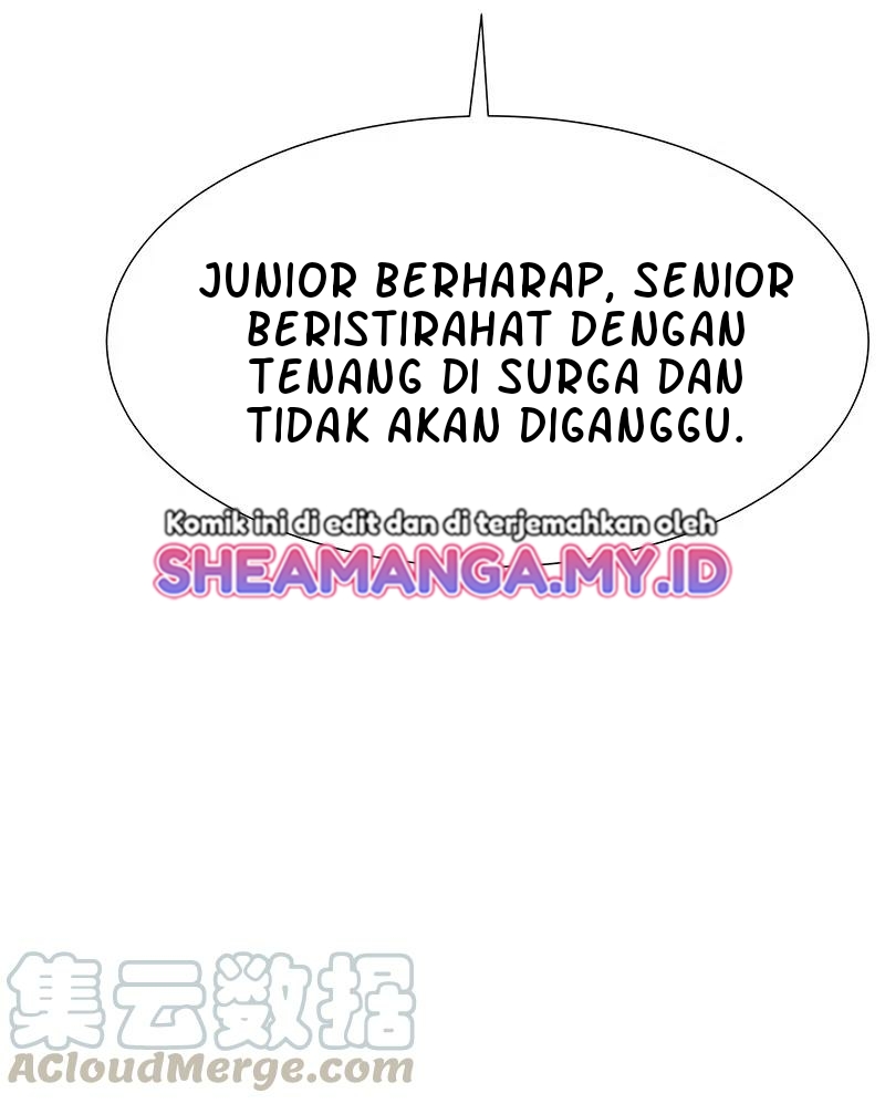 All Female Cultivators Want To Sleep With Me Chapter 23 - halaman 35