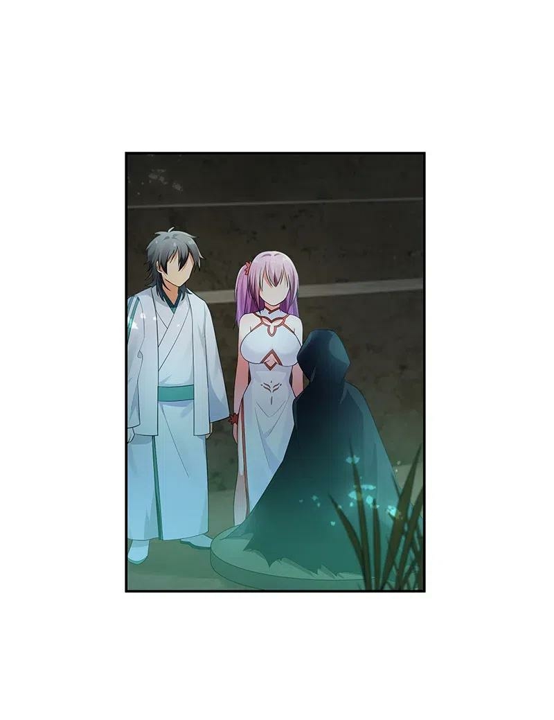 All Female Cultivators Want To Sleep With Me Chapter 23 - halaman 4