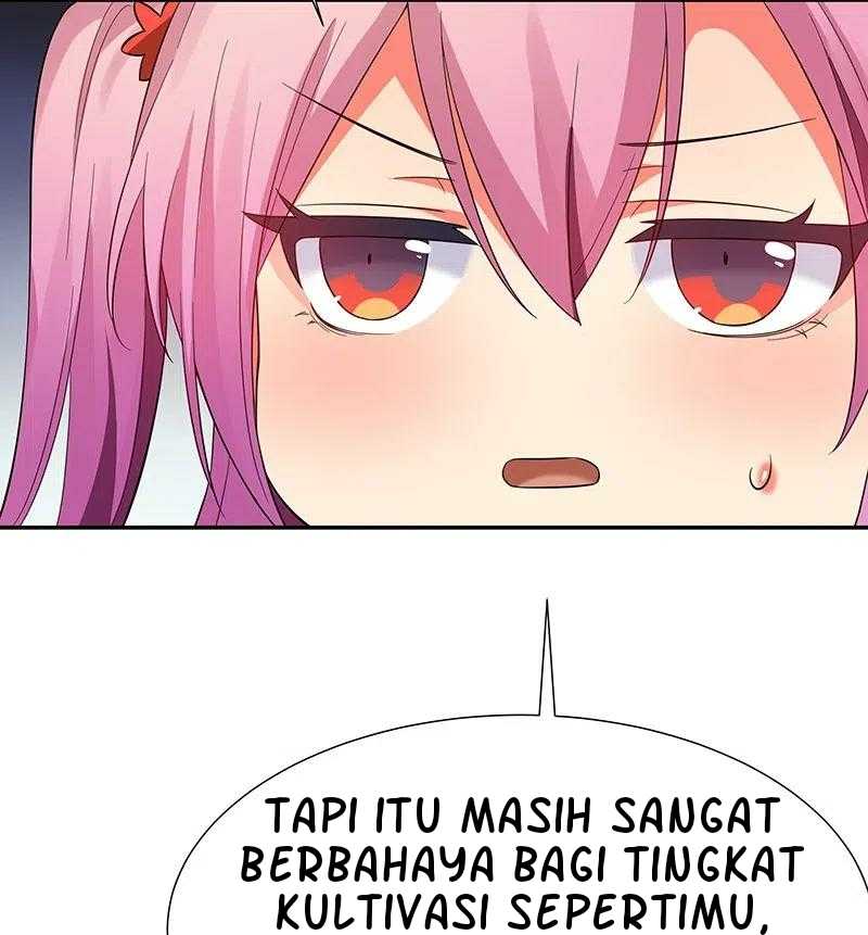 All Female Cultivators Want To Sleep With Me Chapter 24 - halaman 16