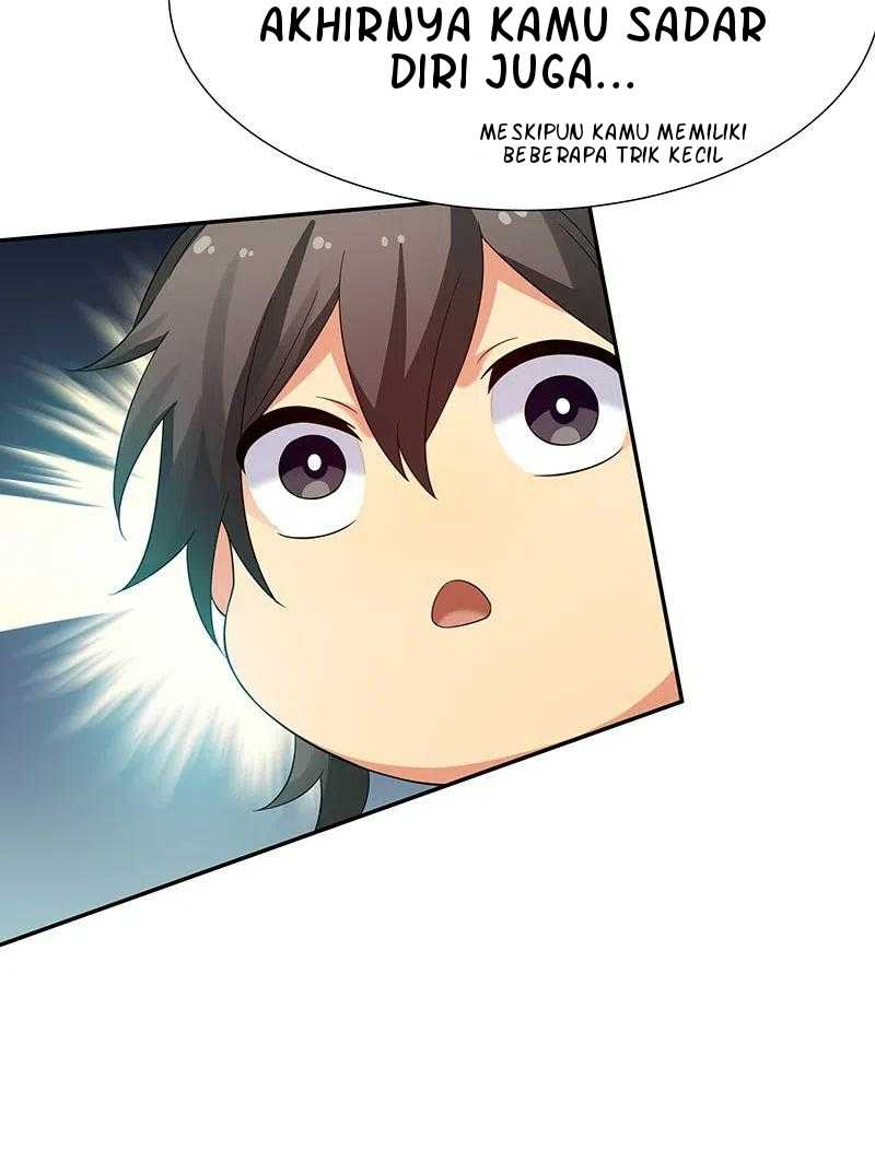 All Female Cultivators Want To Sleep With Me Chapter 24 - halaman 17