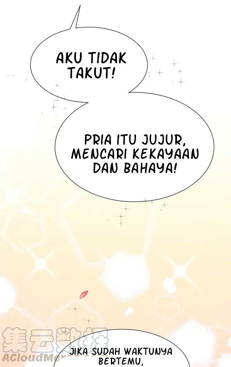 All Female Cultivators Want To Sleep With Me Chapter 24 - halaman 22