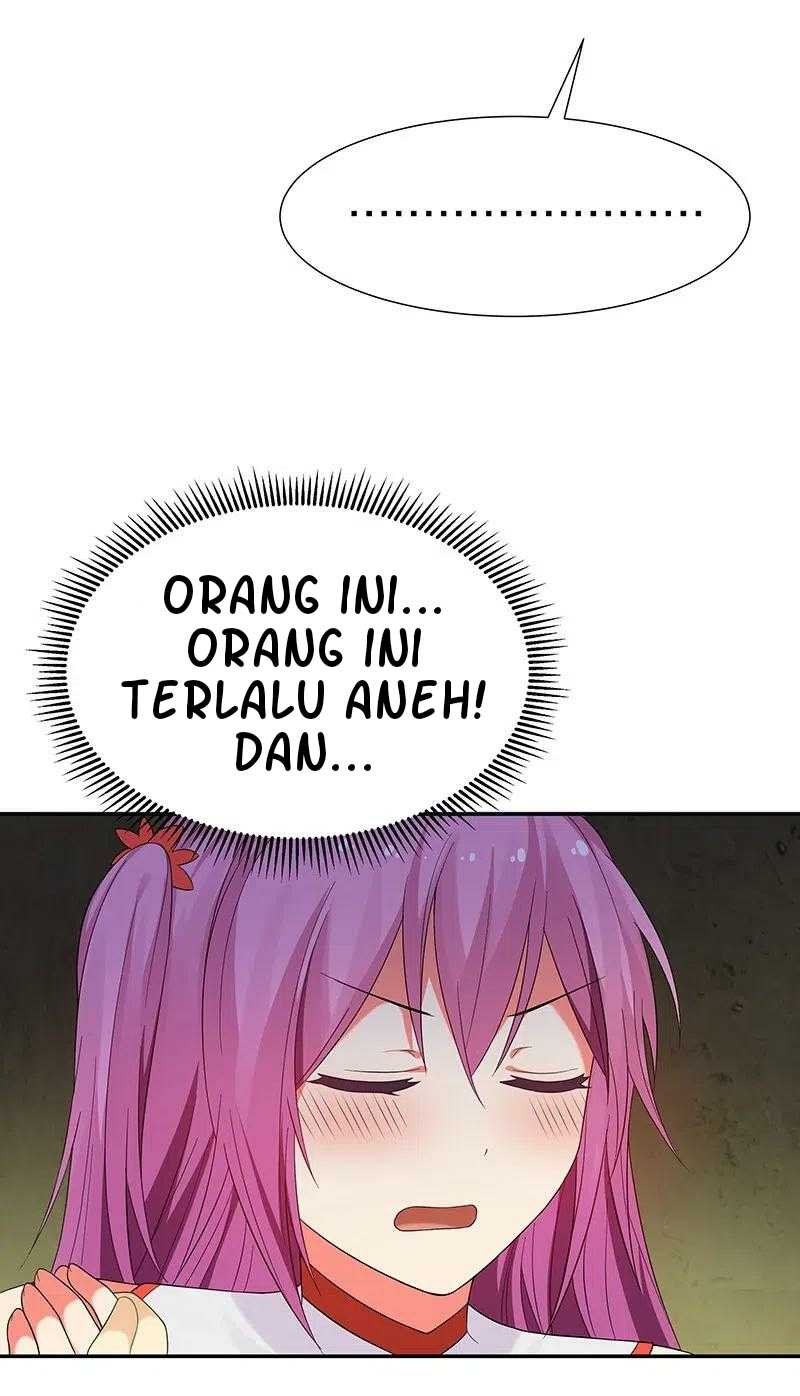 All Female Cultivators Want To Sleep With Me Chapter 24 - halaman 24