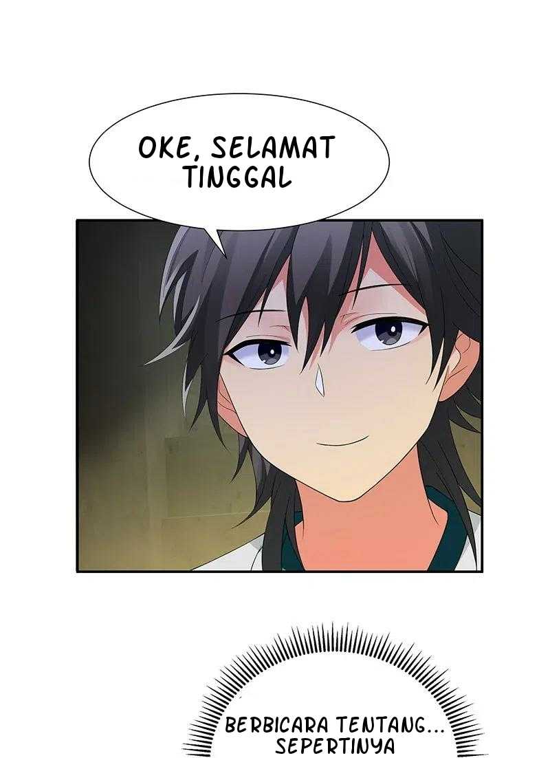 All Female Cultivators Want To Sleep With Me Chapter 24 - halaman 27