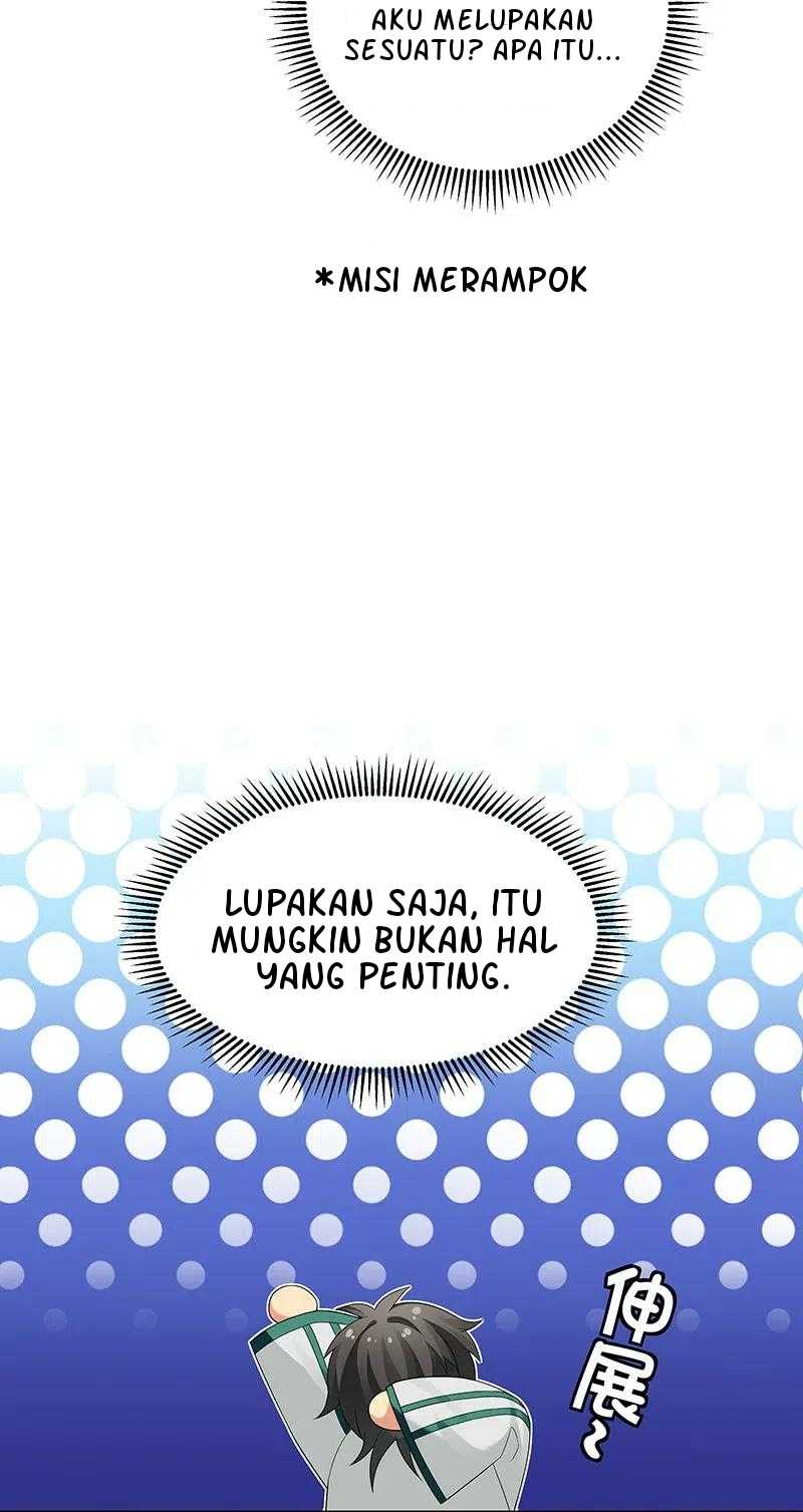 All Female Cultivators Want To Sleep With Me Chapter 24 - halaman 28