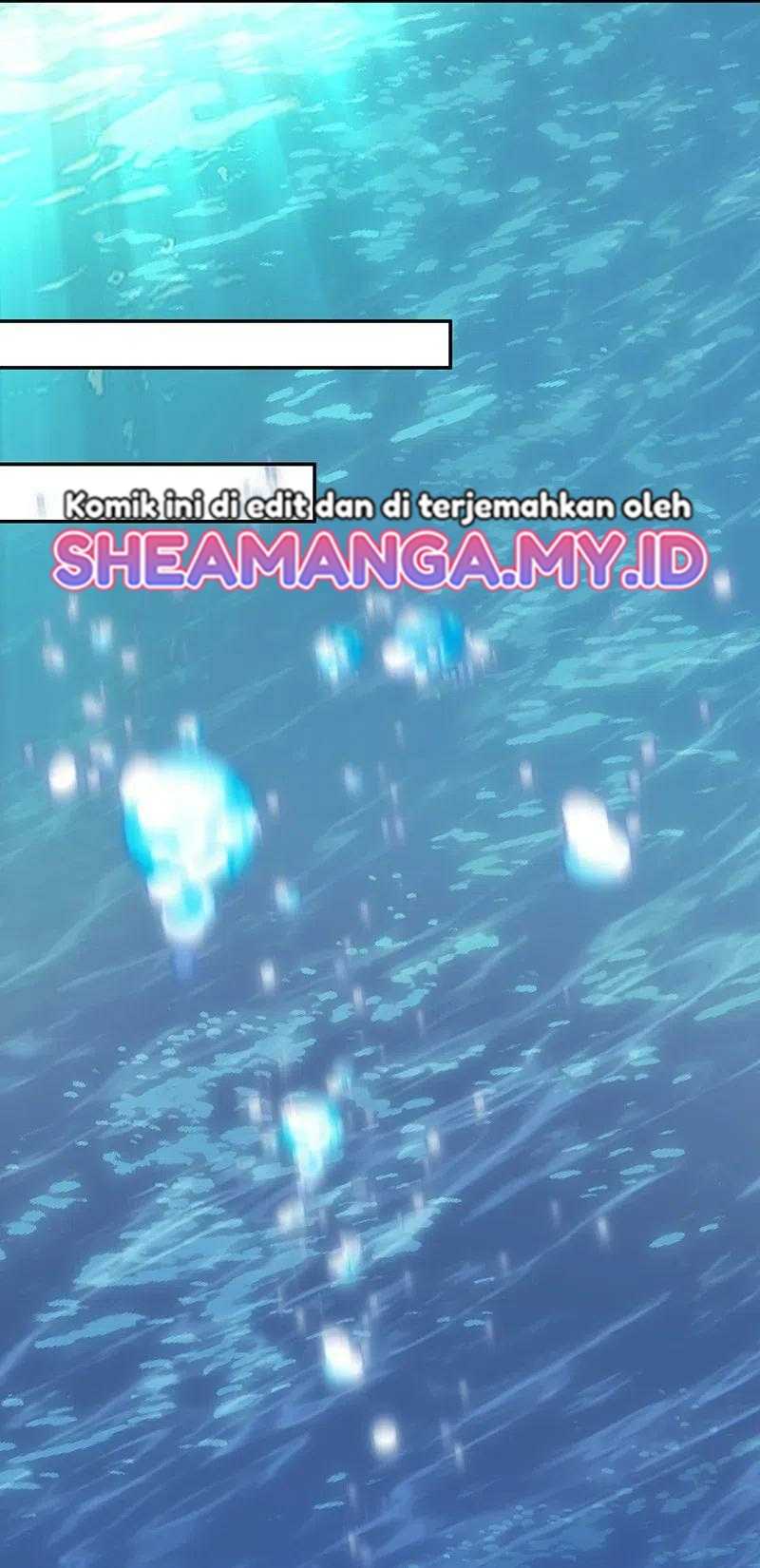 All Female Cultivators Want To Sleep With Me Chapter 24 - halaman 29