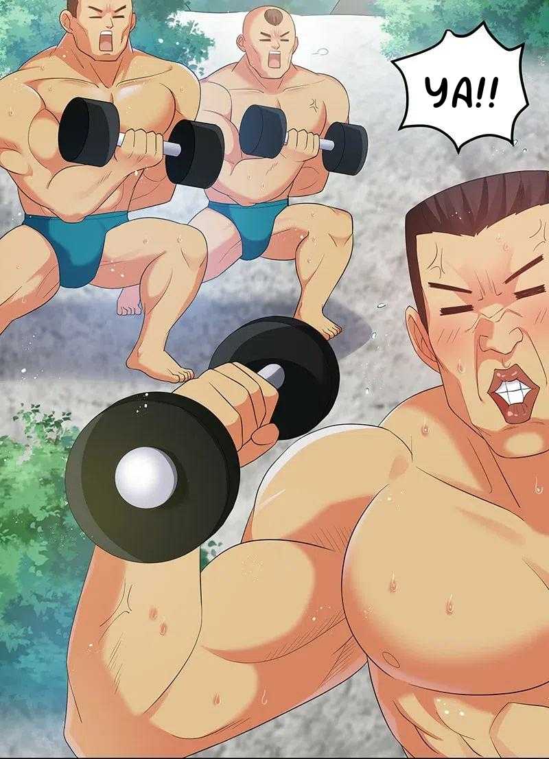 All Female Cultivators Want To Sleep With Me Chapter 24 - halaman 33