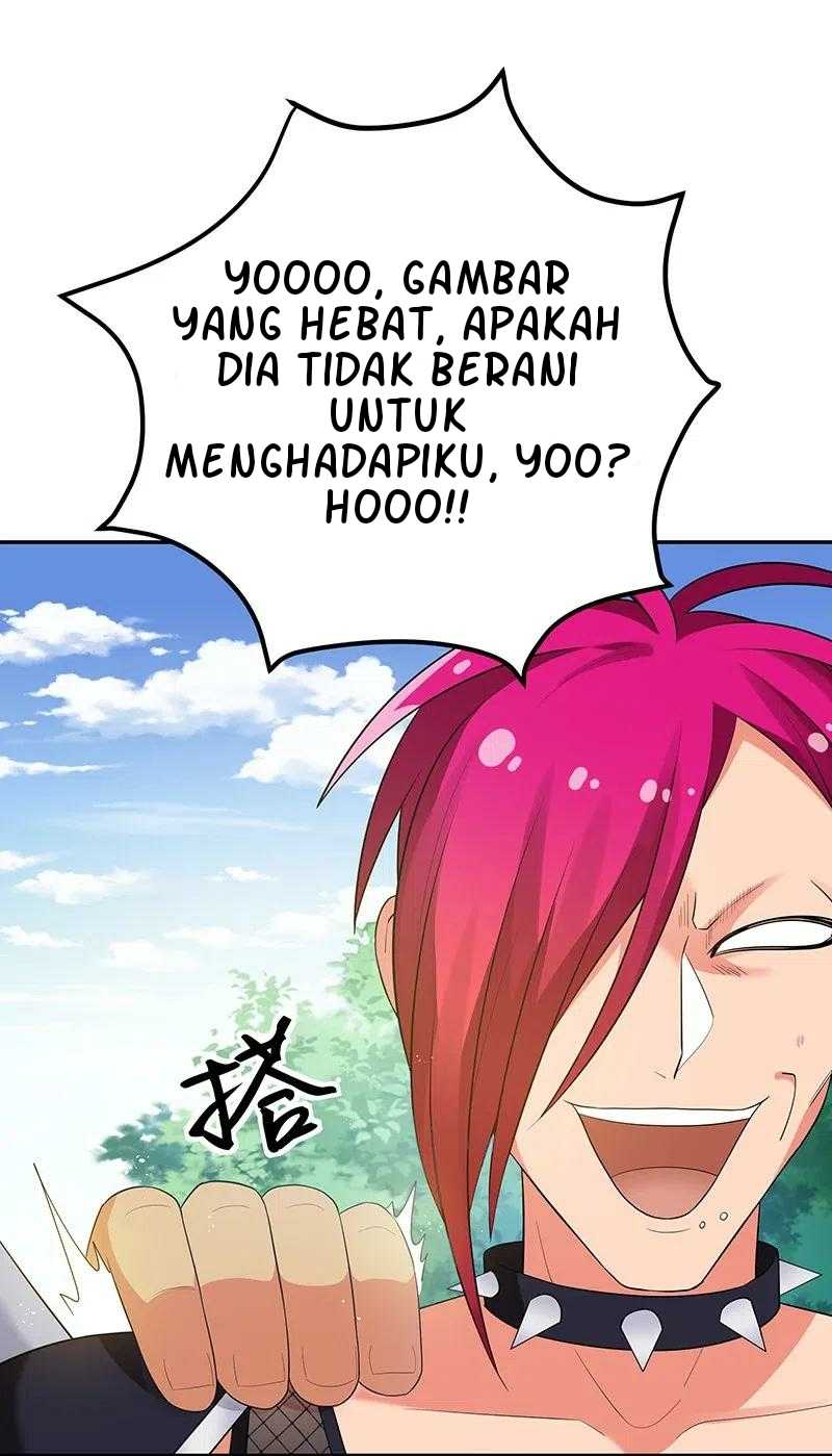 All Female Cultivators Want To Sleep With Me Chapter 24 - halaman 36